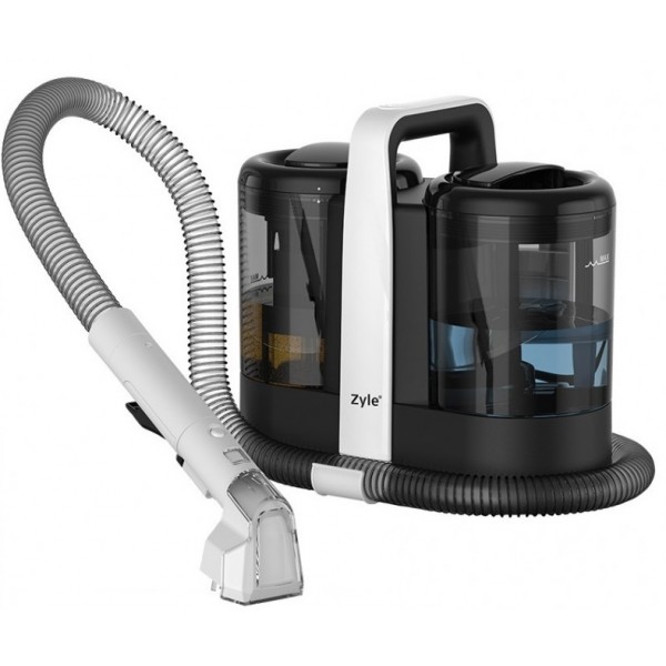 Plaunantis siurblys Zyle ZY071SC